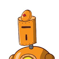 Enormous Linen Pants