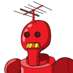 Sleek Marble Computer