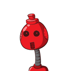 Ergonomic Plastic Plate