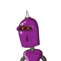 Enormous Granite Pants