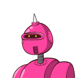 Fantastic Steel Watch