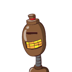 Durable Wooden Table