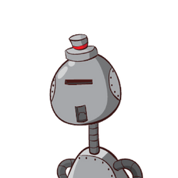 Intelligent Steel Pants