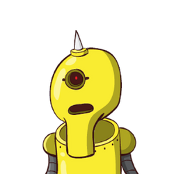 Gorgeous Plastic Shirt