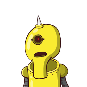 Gorgeous Plastic Shirt