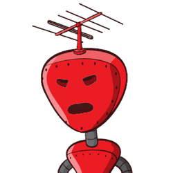 Ergonomic Concrete Keyboard