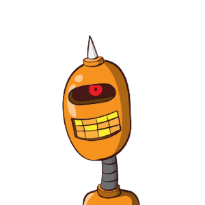 Enormous Leather Shoes