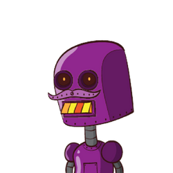 Ergonomic Paper Knife