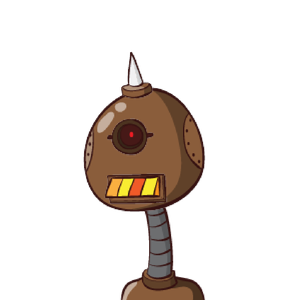 Enormous Aluminum Car