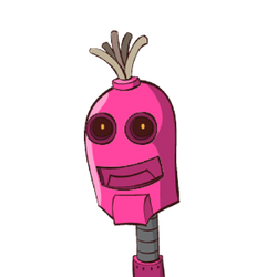 Lightweight Bronze Chair