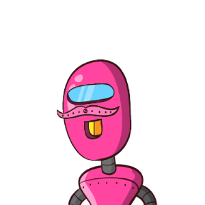 Enormous Plastic Clock