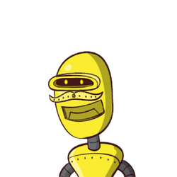 Incredible Granite Chair