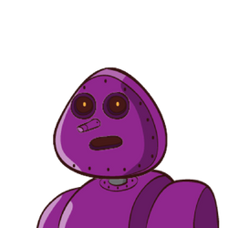 Incredible Plastic Bottle