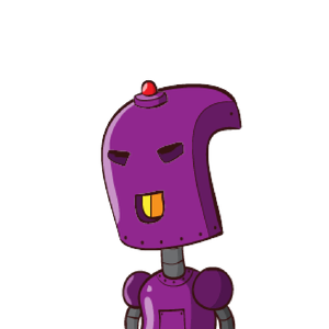 Intelligent Bronze Clock